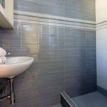 Appartamento Fuer 2-3 Personen- Naehe Sandstrand By Interhome