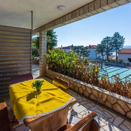 Appartamento Fuer 2-3 Personen- Naehe Sandstrand By Interhome Crikvenica