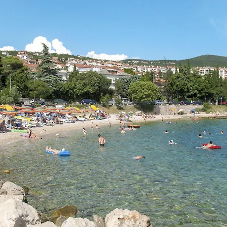 Appartamento Fuer 2-3 Personen- Naehe Sandstrand By Interhome Crikvenica