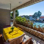 Apartman Fuer 2-3 Personen- Naehe Sandstrand By Interhome Crikvenica