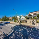 Apartman Fuer 2-3 Personen- Naehe Sandstrand By Interhome