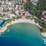 Fuer 2-3 Personen- Naehe Sandstrand By Interhome Apartman *
