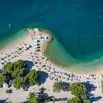 Fuer 2-3 Personen- Naehe Sandstrand By Interhome * Crikvenica
