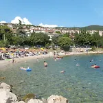 Apartman Fuer 2-3 Personen- Naehe Sandstrand By Interhome Crikvenica