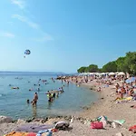 Fuer 2-3 Personen- Naehe Sandstrand By Interhome Apartman Crikvenica