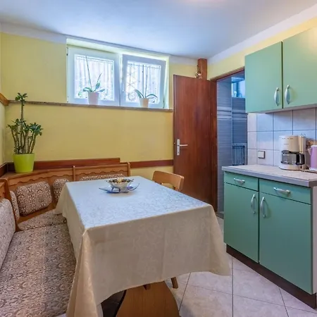 Apartman Fuer 2-3 Personen- Naehe Sandstrand By Interhome *