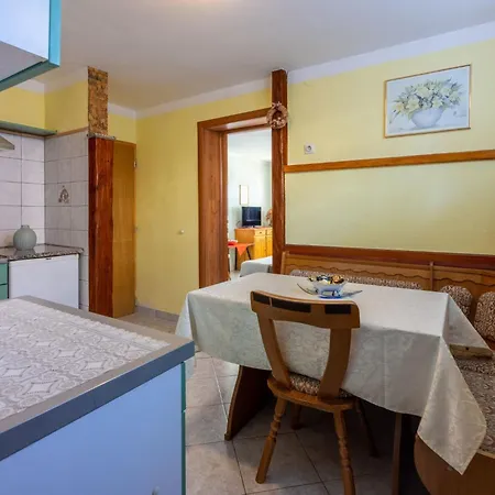 Apartman Fuer 2-3 Personen- Naehe Sandstrand By Interhome *