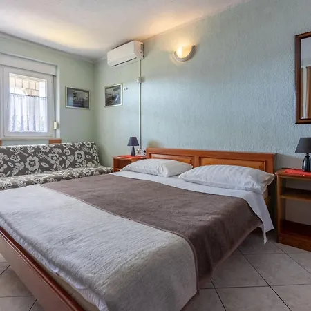 Apartman Fuer 2-3 Personen- Naehe Sandstrand By Interhome *