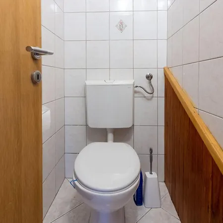 Fuer 2-3 Personen- Naehe Sandstrand By Interhome Lejlighed