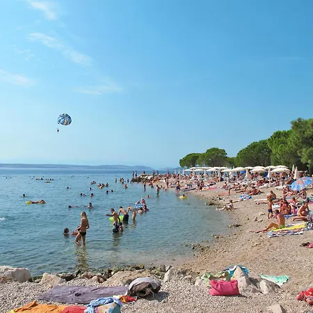 Fuer 2-3 Personen- Naehe Sandstrand By Interhome Lejlighed Crikvenica