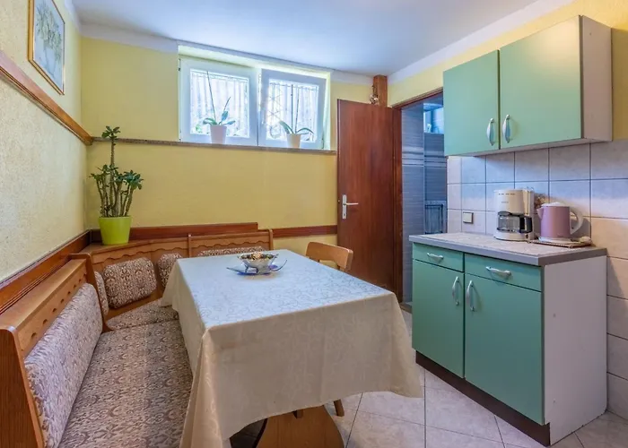 Apartman Fuer 2-3 Personen- Naehe Sandstrand By Interhome *