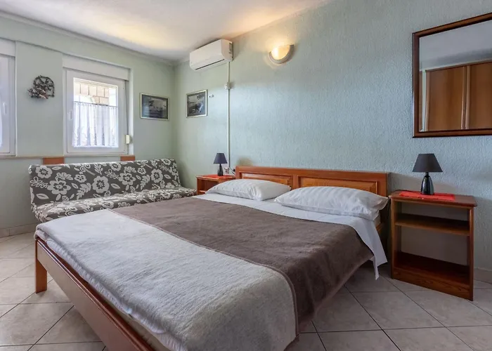 Apartman Fuer 2-3 Personen- Naehe Sandstrand By Interhome *