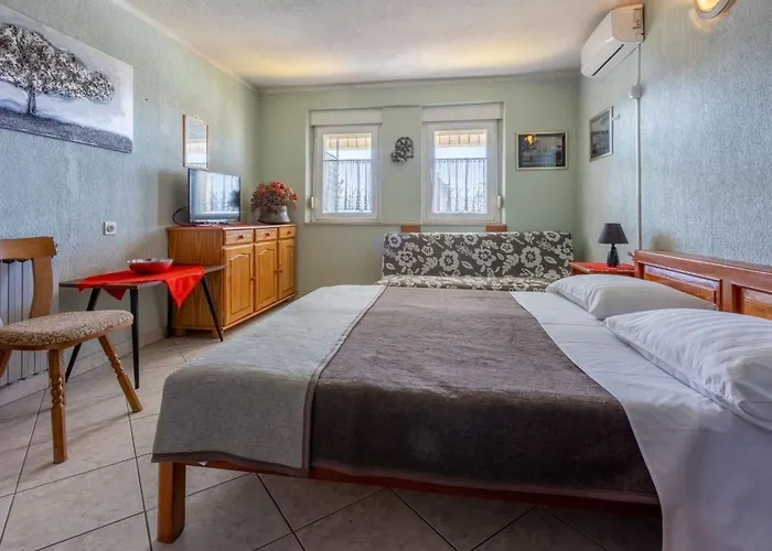 Apartman Fuer 2-3 Personen- Naehe Sandstrand By Interhome