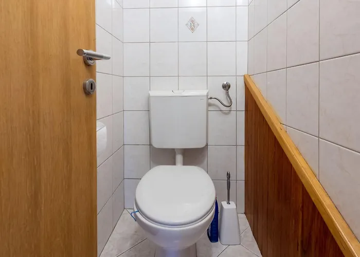 Fuer 2-3 Personen- Naehe Sandstrand By Interhome Apartman