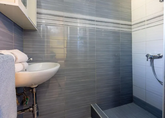 Apartman Fuer 2-3 Personen- Naehe Sandstrand By Interhome